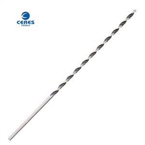 Ypač ilgas 300mm ilgas medienos darbo grąžtai