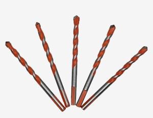 Ar yra skirtumas tarp mūro grąžto ir betono grąžto?